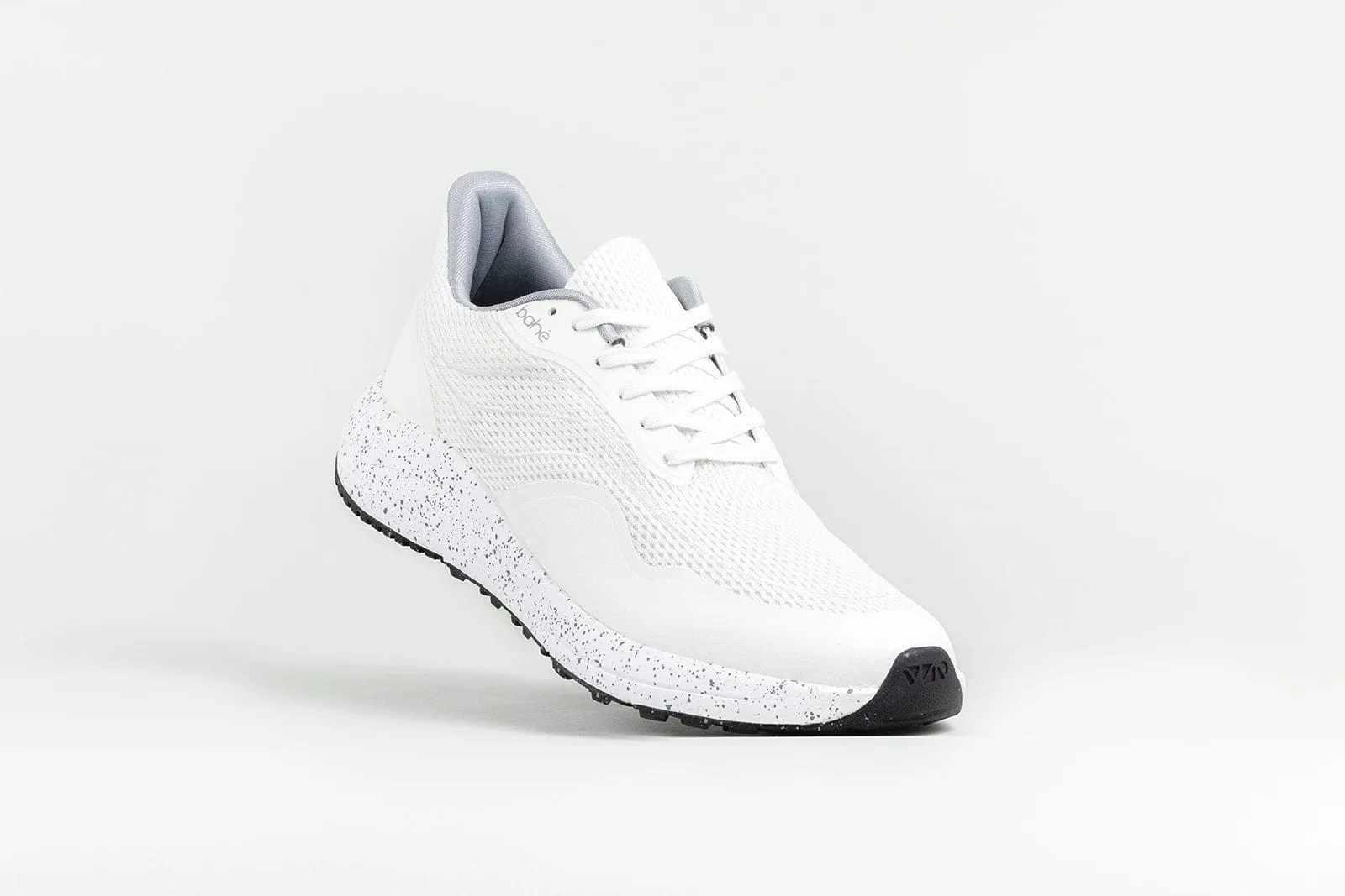 Baskets Vegan Énergisantes et Connexion à la Terre pour Homme | Givré