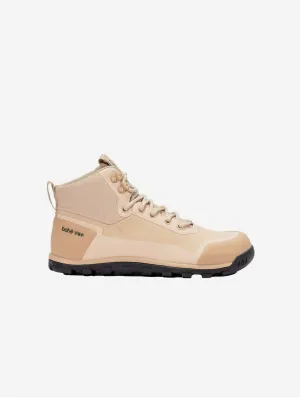 Chaussure de Randonnée Pieds Nus Homme Rediscover Grounding | Dune