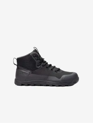 Chaussure de randonnée pieds nuls pour hommes Rediscover Grounding | Eclipse