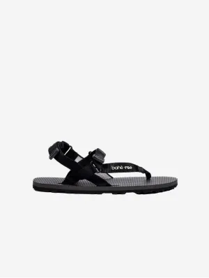 Sandales pieds nus d'ancrage Respire pour hommes | Eclipse