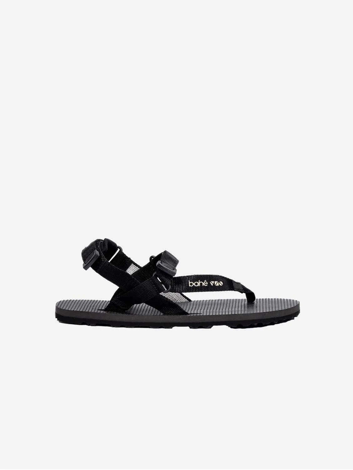 Sandales pieds nus d'ancrage Respire pour hommes | Eclipse
