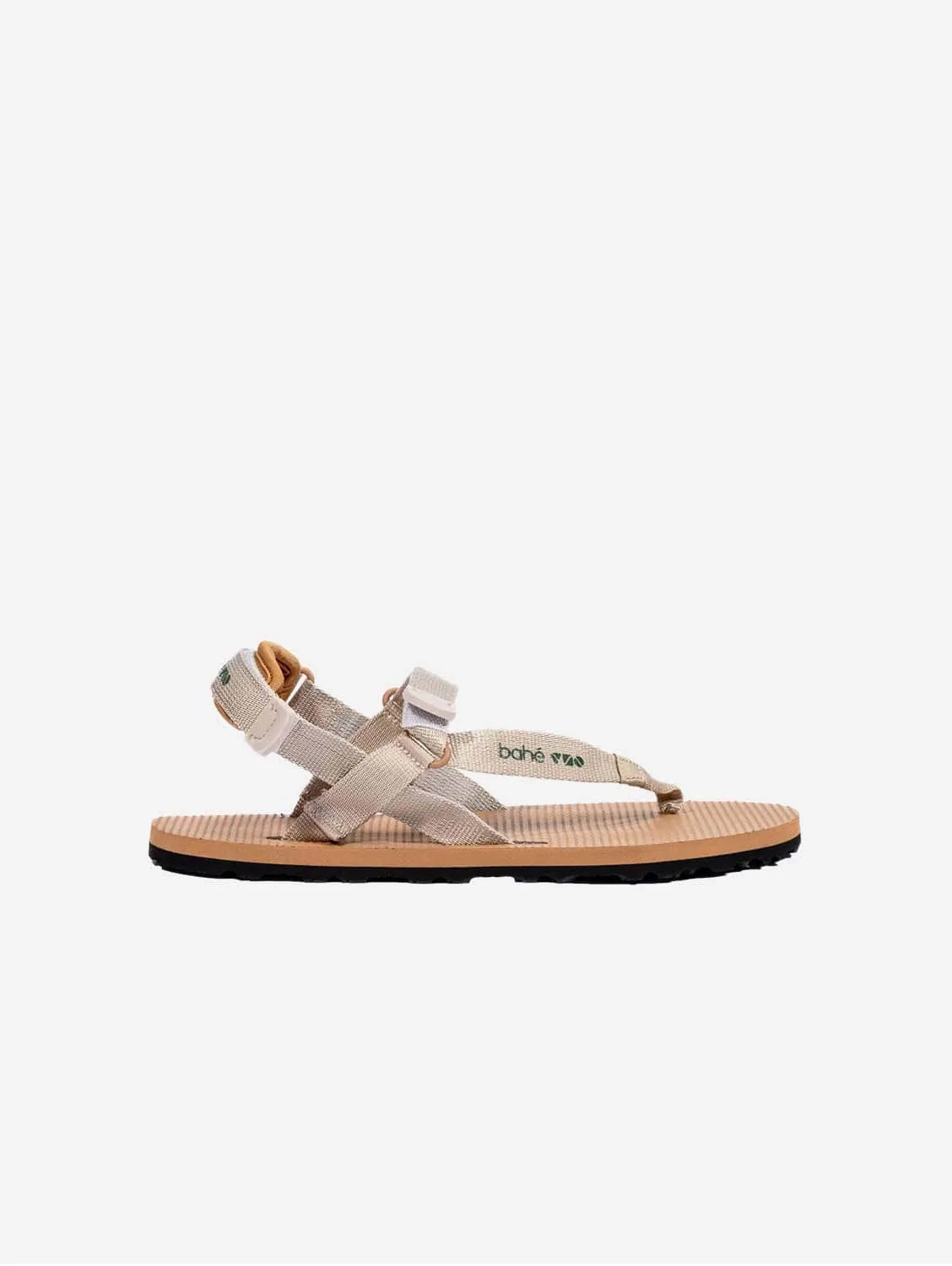 Sandales pieds nus d'ancrage Respire pour hommes | Pierre