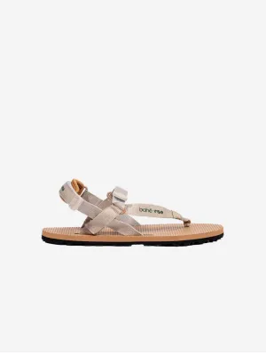 Sandales pieds nus d'ancrage Respire pour hommes | Pierre