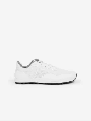 Chaussures véganes minimalistes pour hommes Revive Grounding | Givré