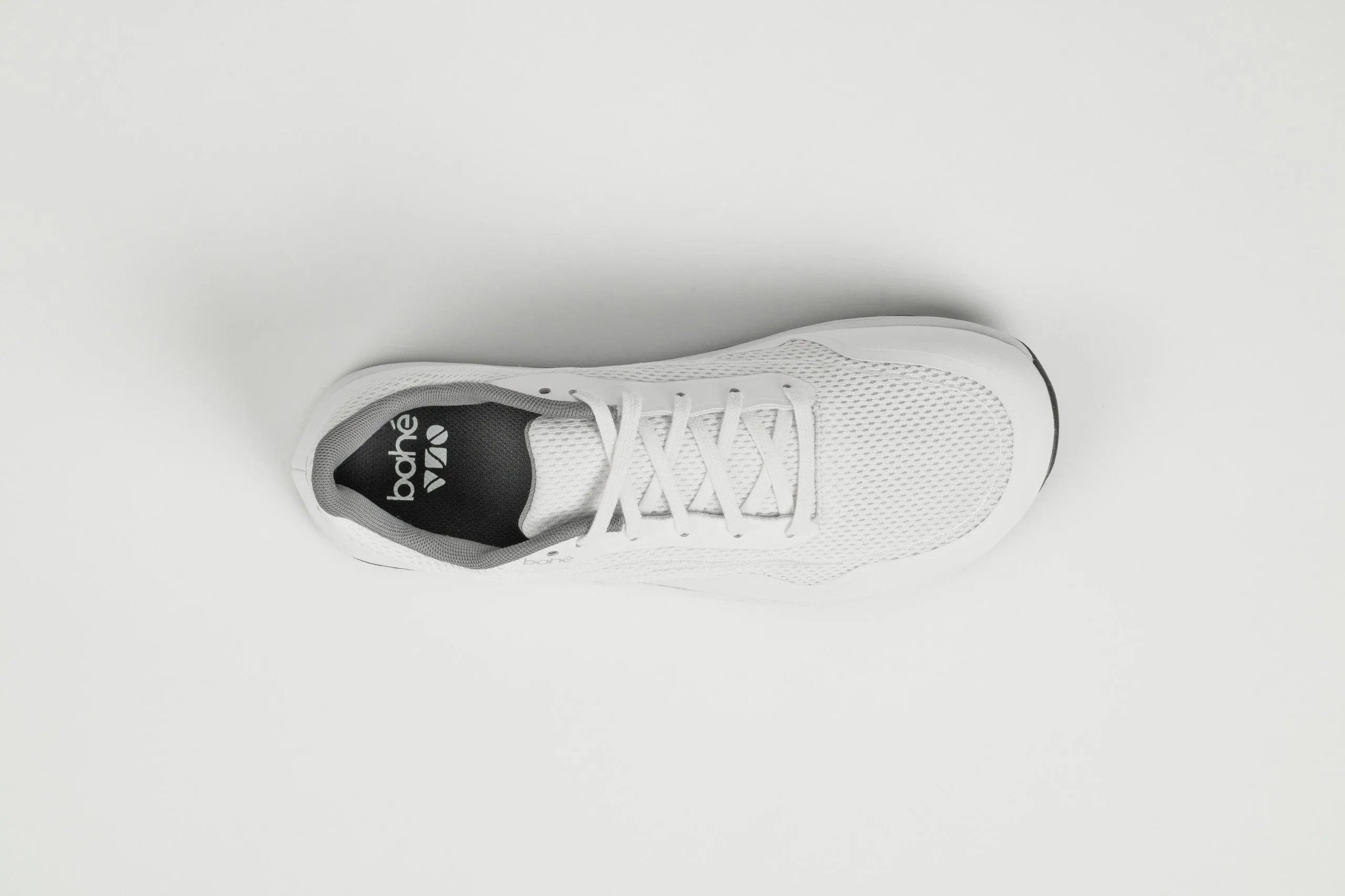 Chaussures véganes minimalistes pour hommes Revive Grounding | Givré