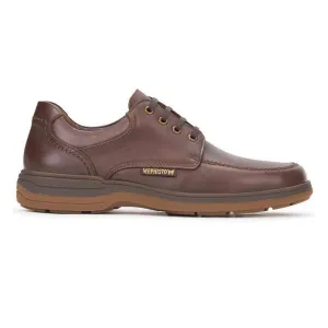 Mephisto Douk Marron pour Homme