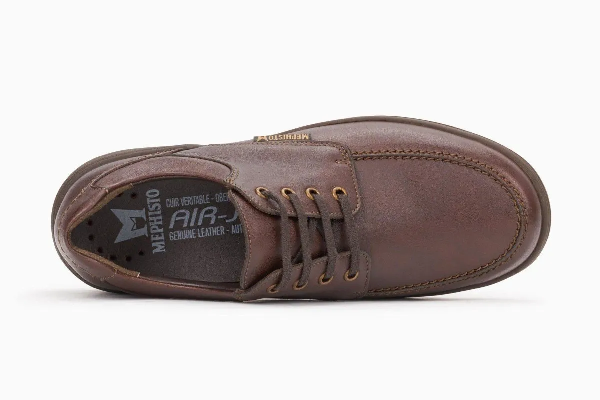 Mephisto Douk Marron pour Homme