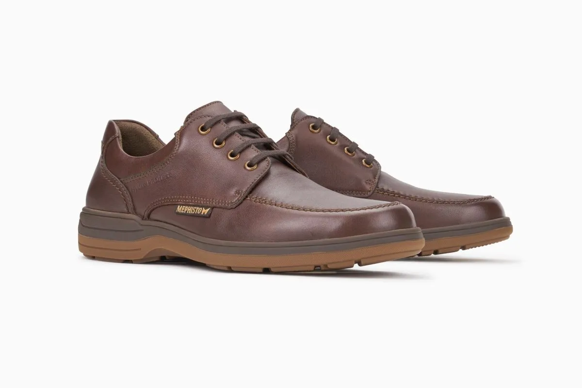 Mephisto Douk Marron pour Homme