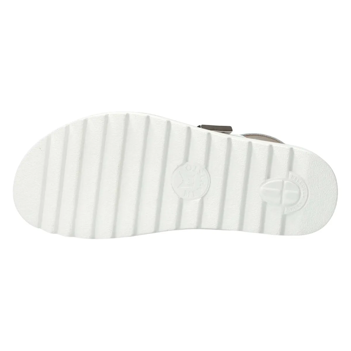 Mephisto Femme Dominica Blanc Nobel