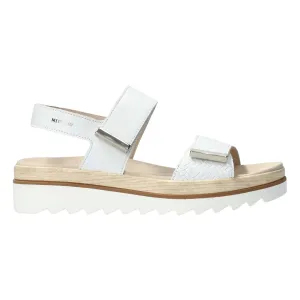 Mephisto Femme Dominica Blanc Nobel