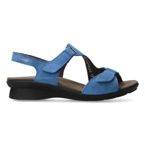 Mephisto Femme Paris Denim