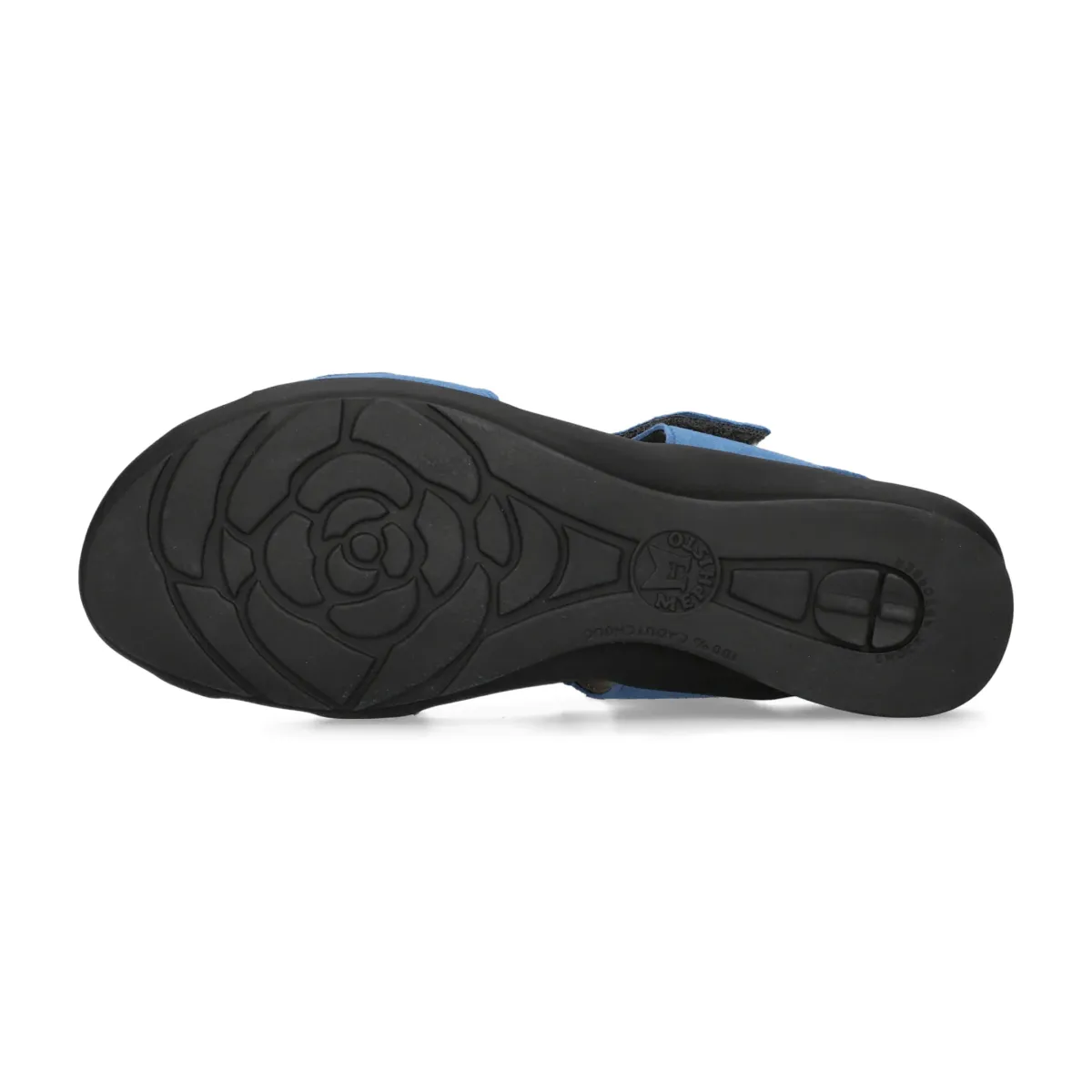 Mephisto Femme Paris Denim