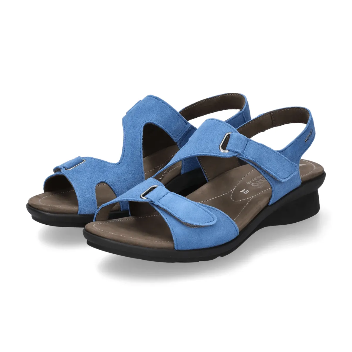 Mephisto Femme Paris Denim