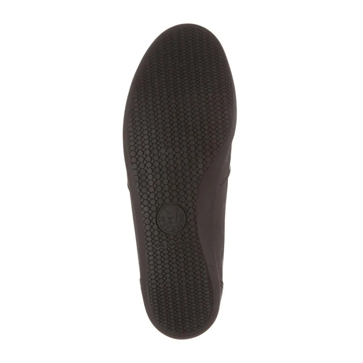 Mephito Femme Korie Cuir Noir