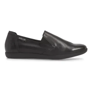 Mephito Femme Korie Cuir Noir