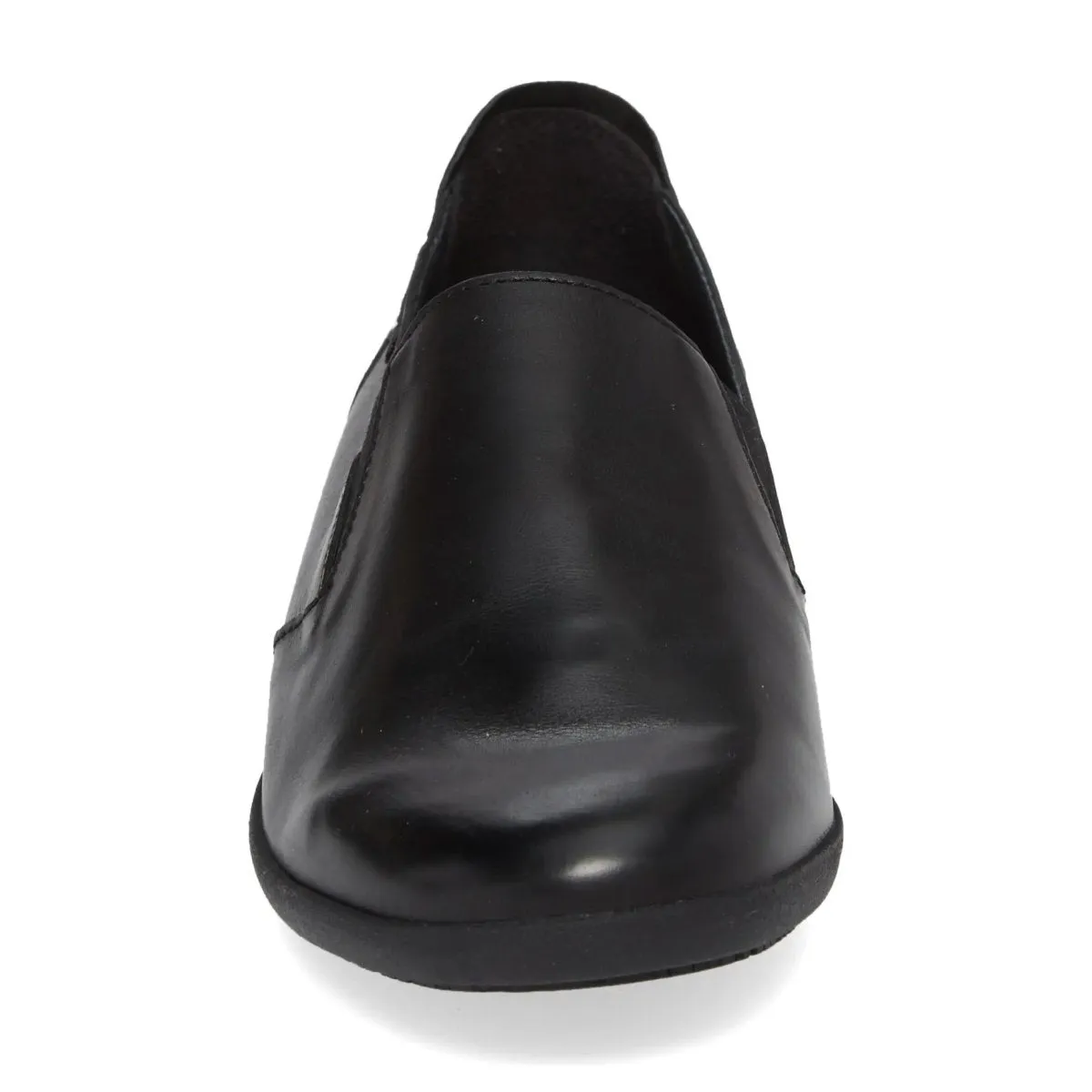 Mephito Femme Korie Cuir Noir