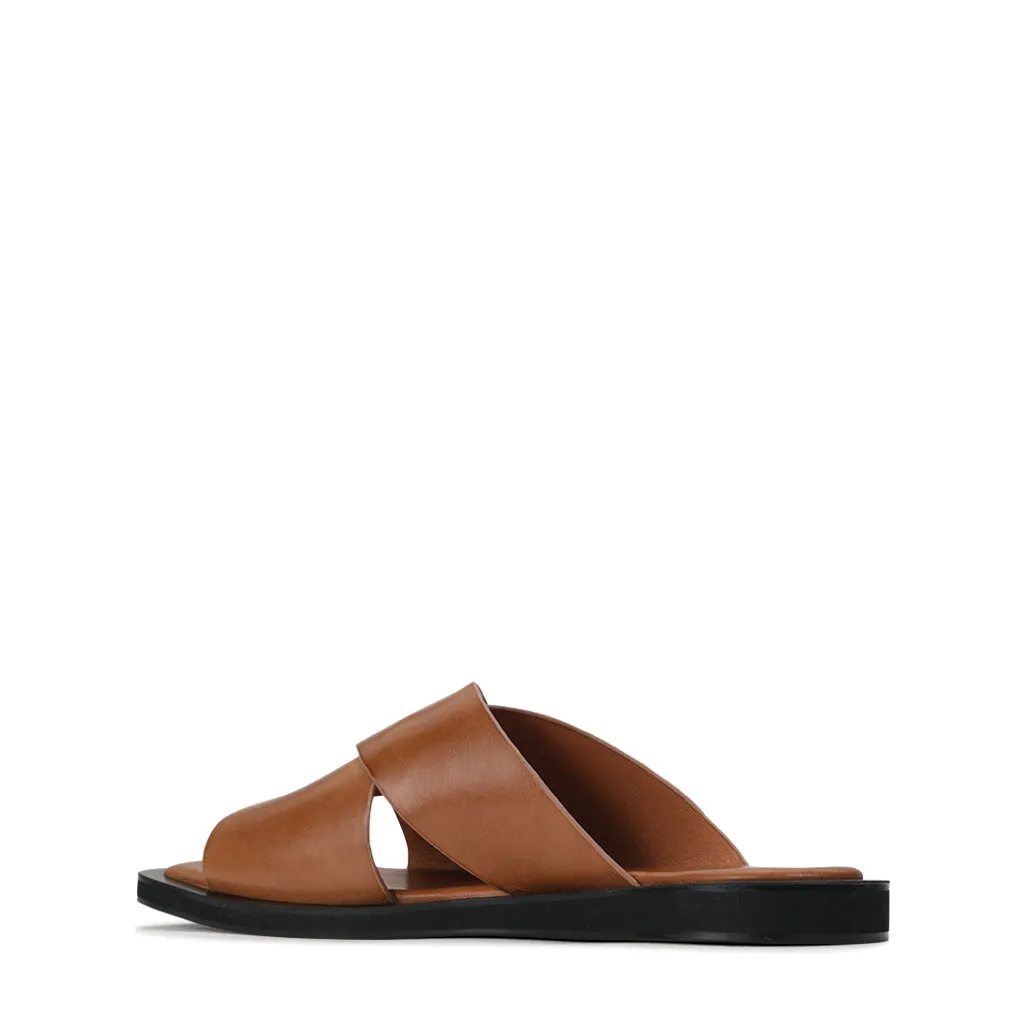 SANDALES CROSSOVER MISHK