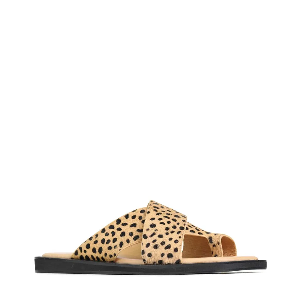 SANDALES CROSSOVER MISHK