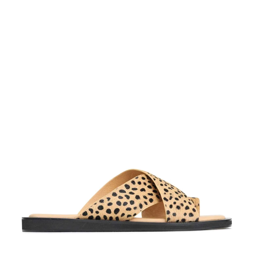 SANDALES CROSSOVER MISHK