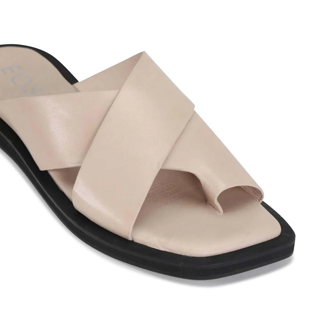 SANDALES CROSSOVER MISHK