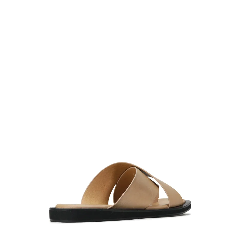 SANDALES CROSSOVER MISHK