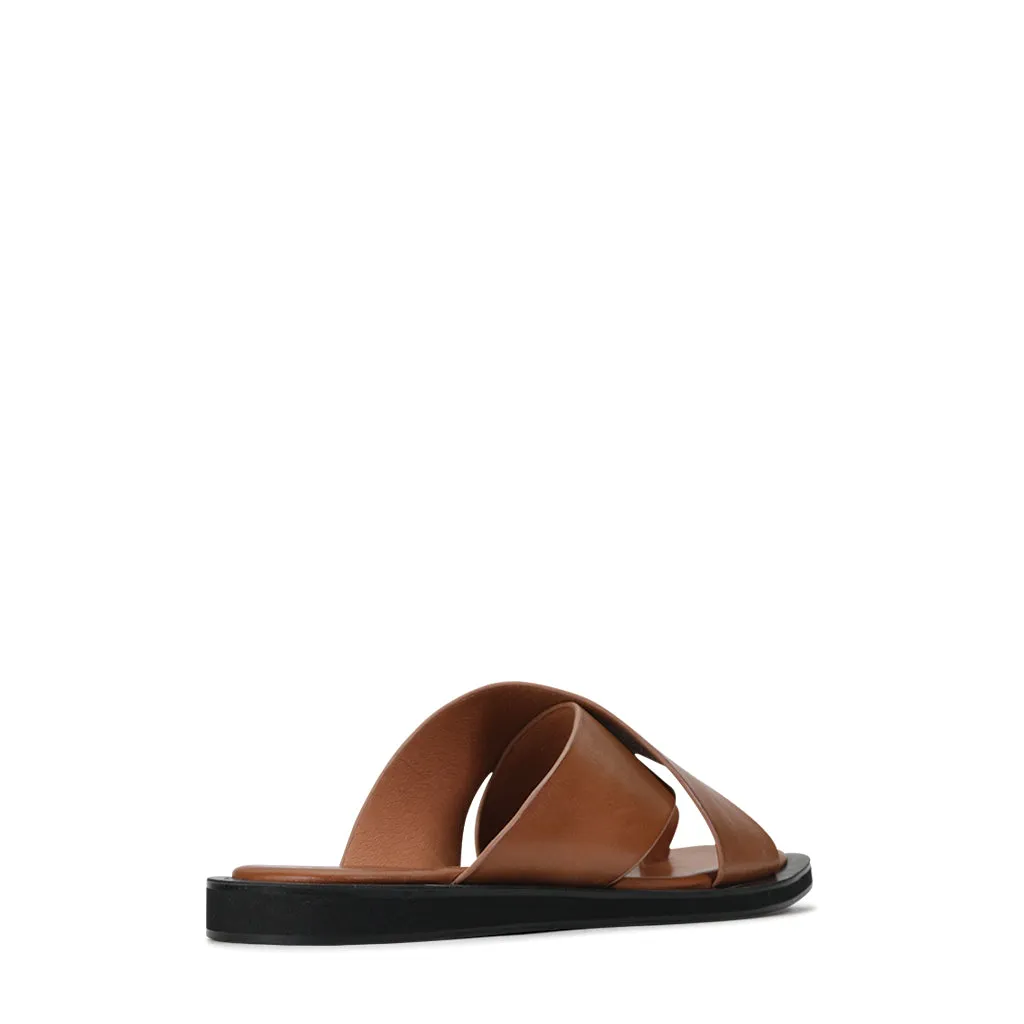 SANDALES CROSSOVER MISHK
