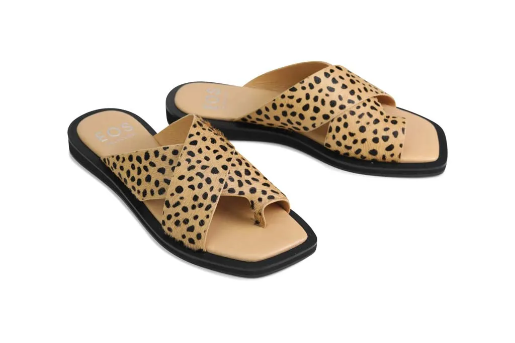 SANDALES CROSSOVER MISHK