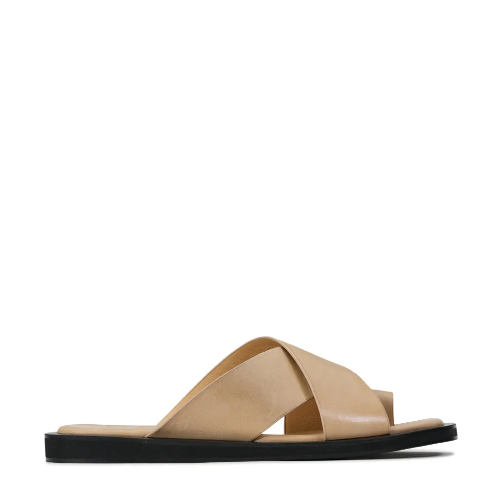 SANDALES CROSSOVER MISHK