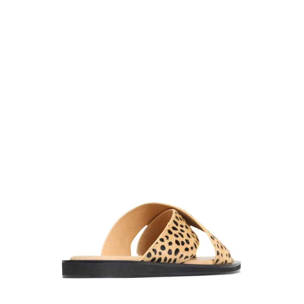 SANDALES CROSSOVER MISHK