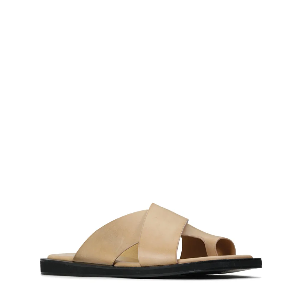 SANDALES CROSSOVER MISHK