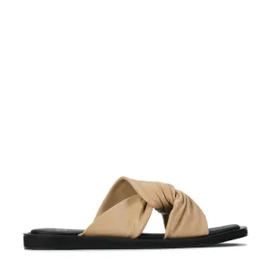 SANDALES CROISÉES MISTIQUE