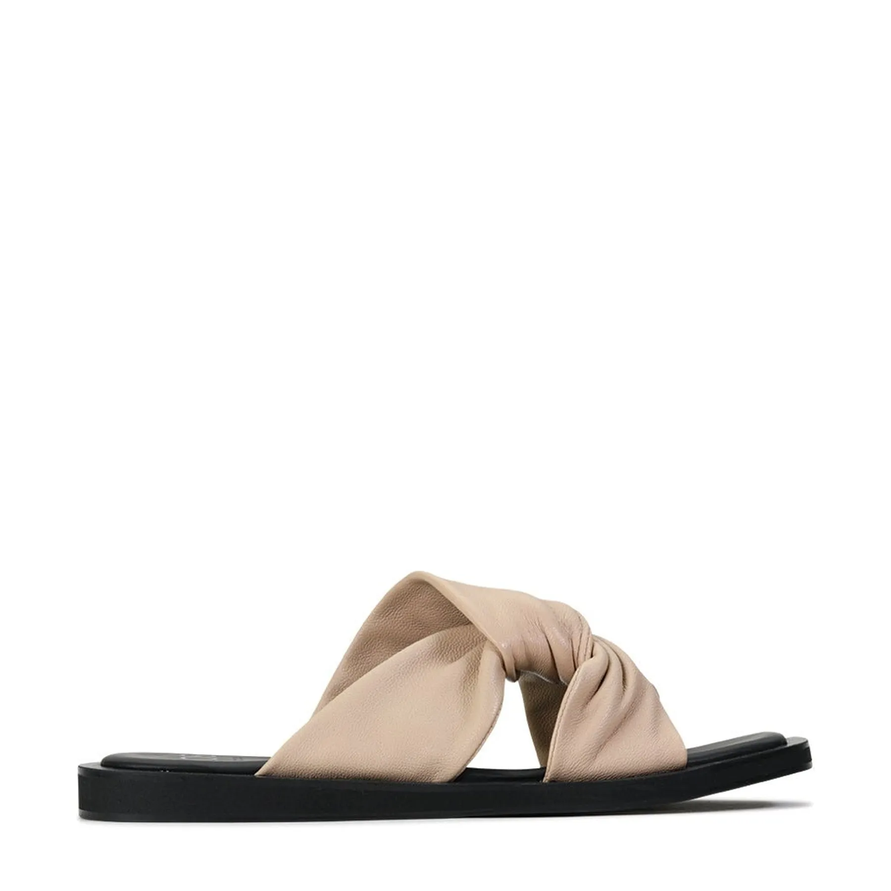 SANDALES CROISÉES MISTIQUE