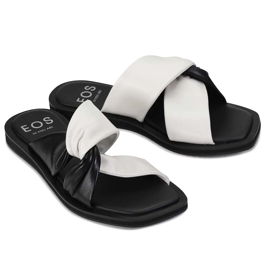 SANDALES CROISÉES MISTIQUE