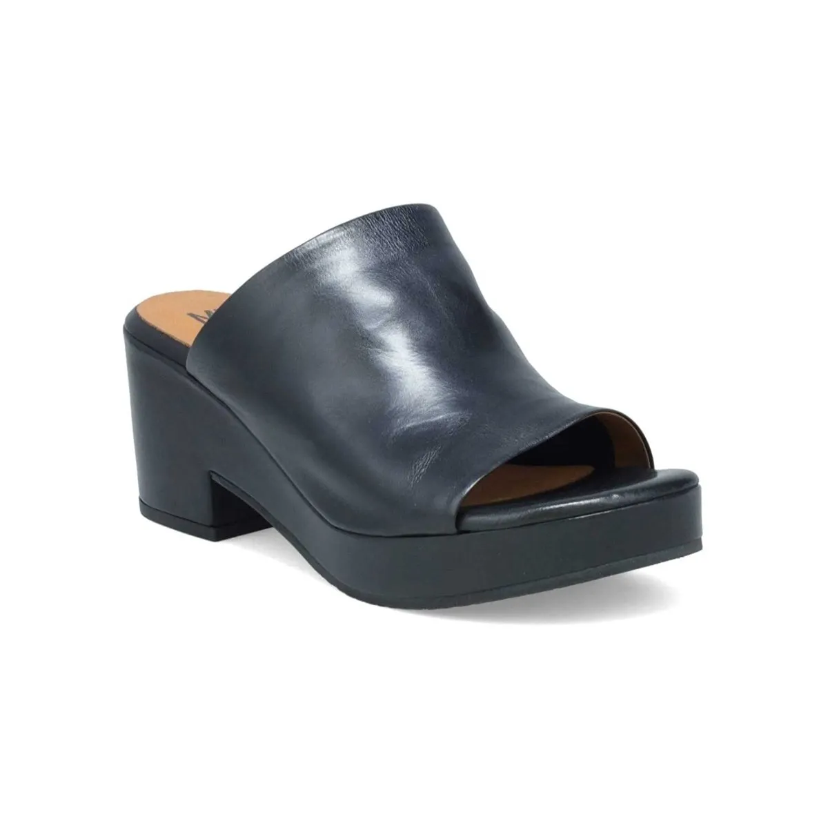 Miz Mooz Femme Gwen Noir