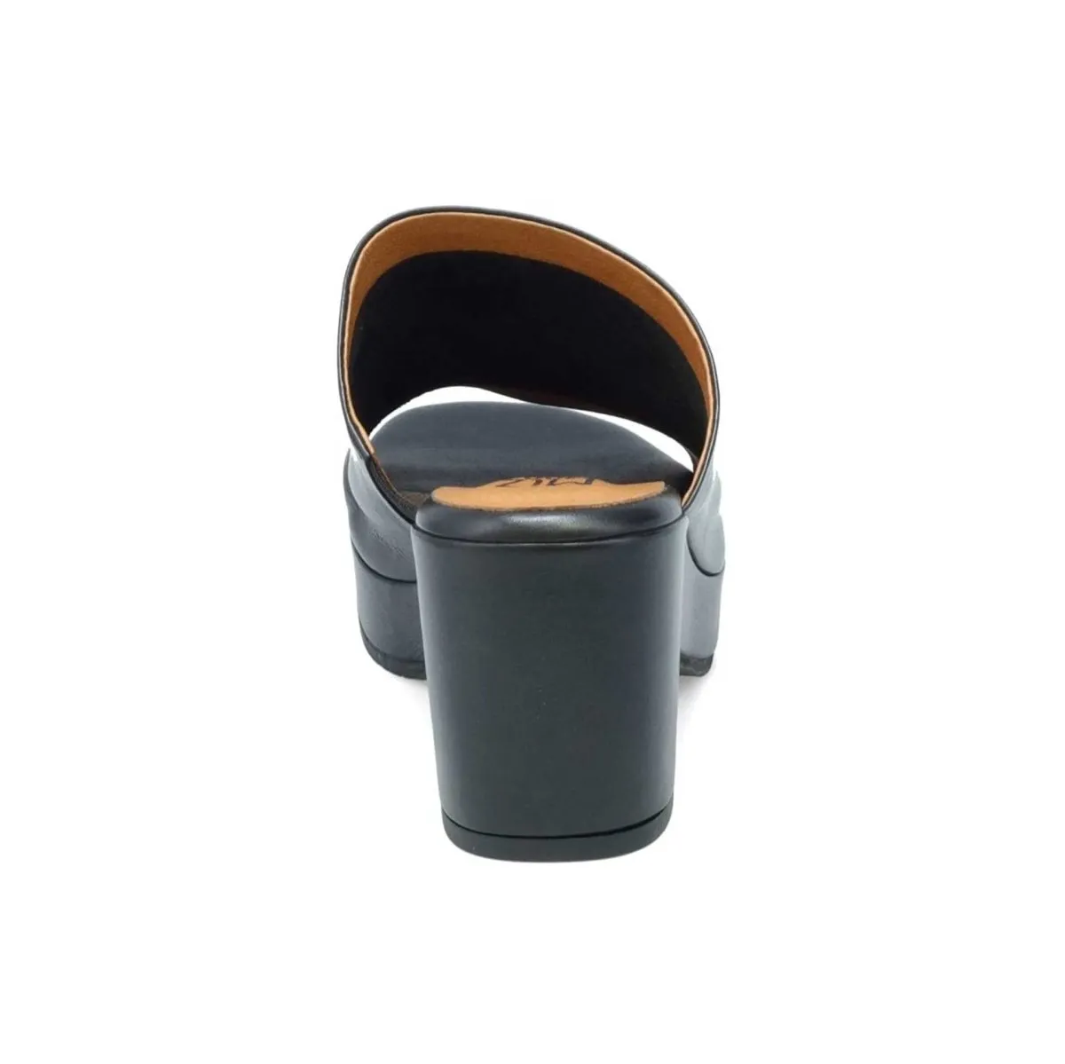 Miz Mooz Femme Gwen Noir