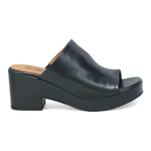 Miz Mooz Femme Gwen Noir