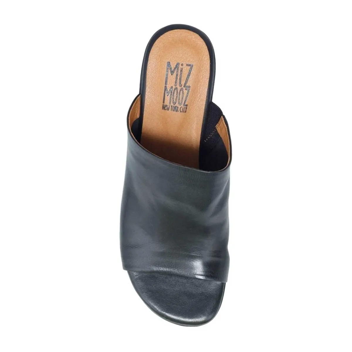 Miz Mooz Femme Gwen Noir