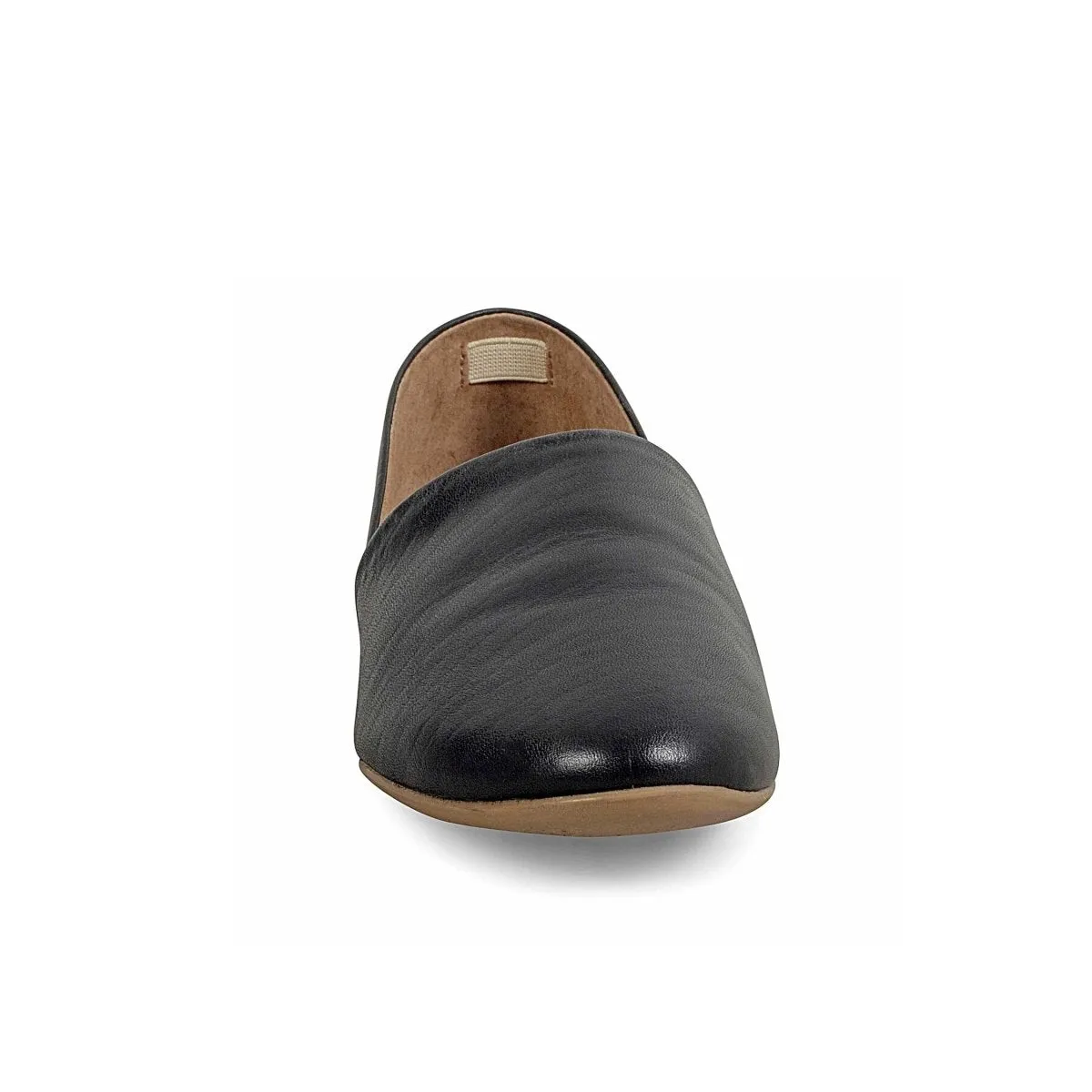 Miz Mooz Femme Kimmy Cuir Noir