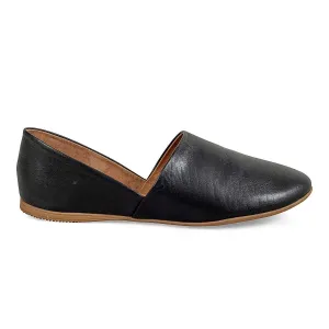 Miz Mooz Femme Kimmy Cuir Noir