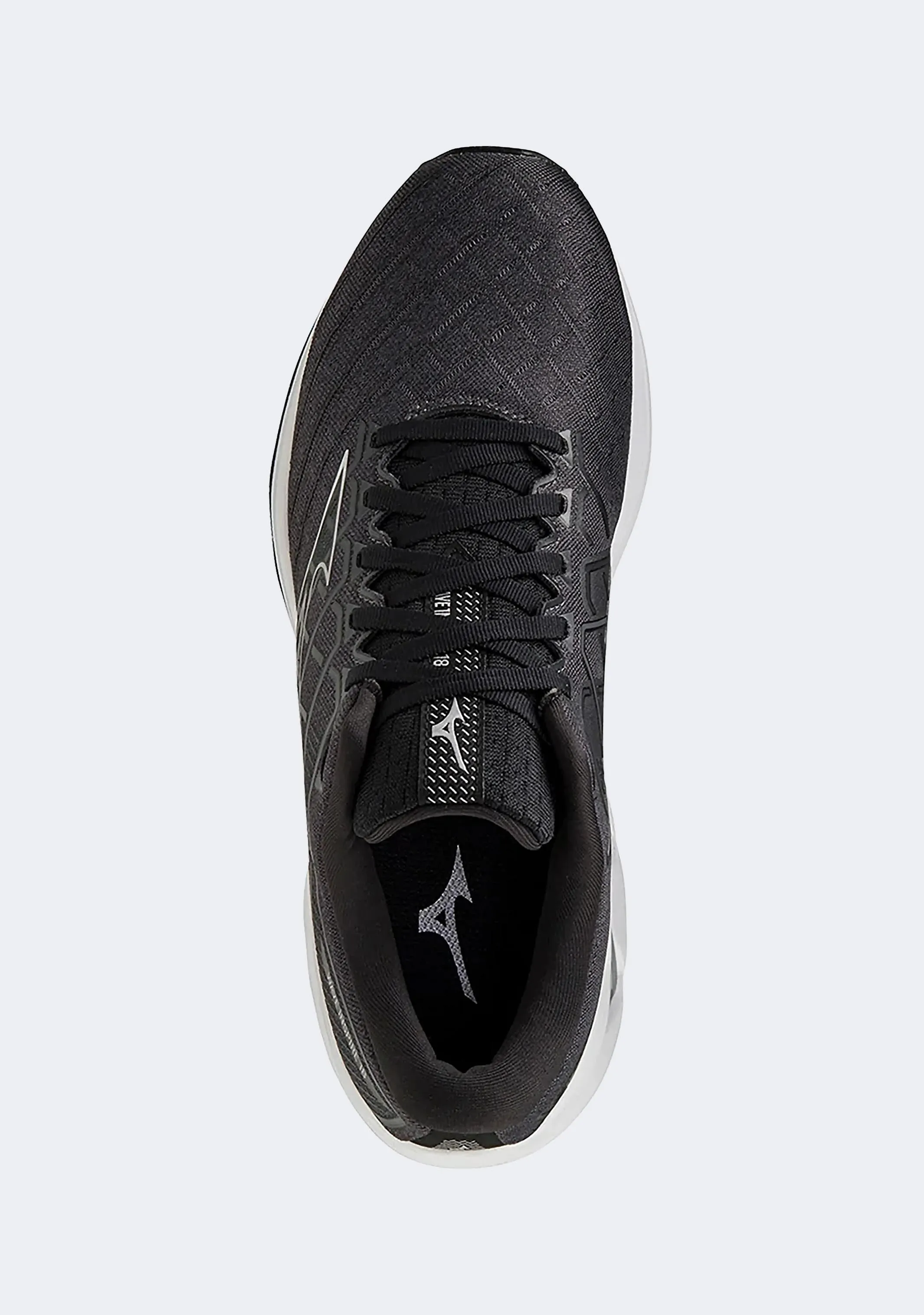 Mizuno Wave Inspire 18 pour Homme