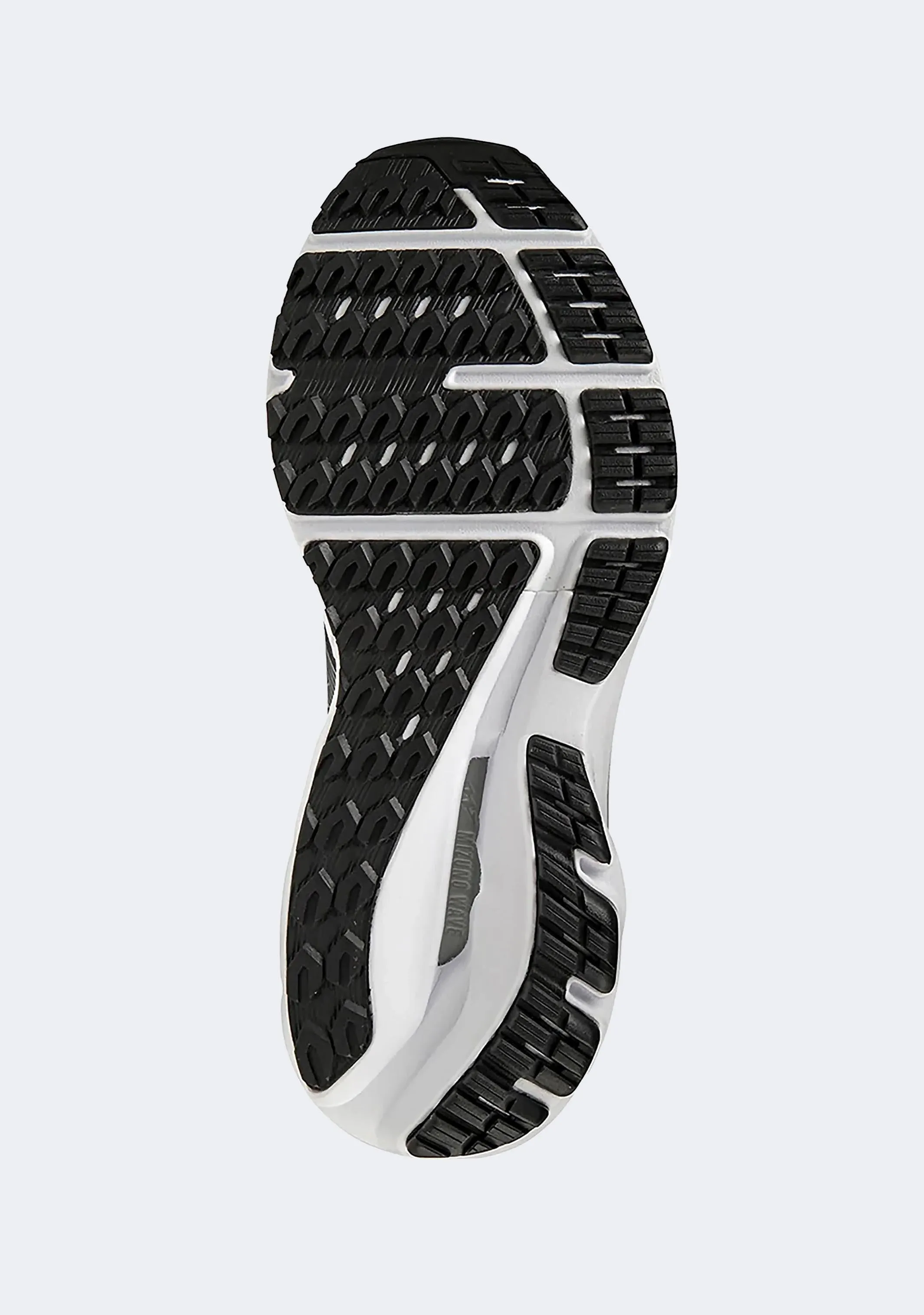 Mizuno Wave Inspire 18 pour Homme