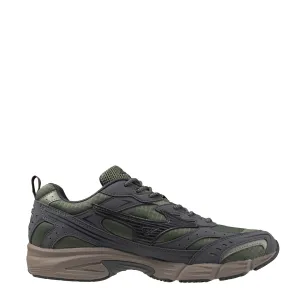Mizuno MXR Tech Agave Vert / Noir / Gris Métallisé