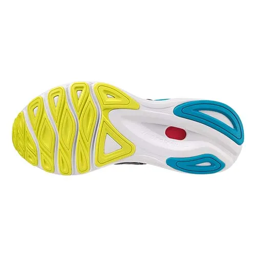 Chaussures de course Mizuno Skyrise 4 pour hommes