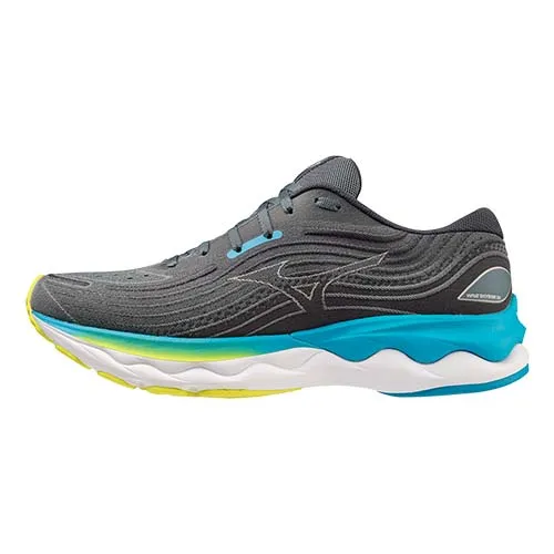 Chaussures de course Mizuno Skyrise 4 pour hommes