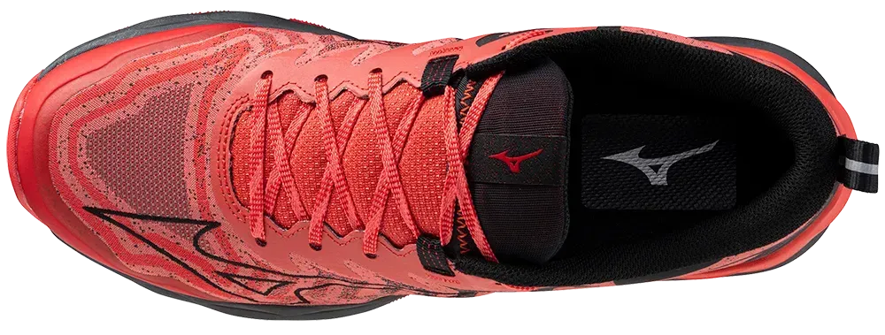 Chaussures de course Mizuno Wave Daichi 8 pour homme