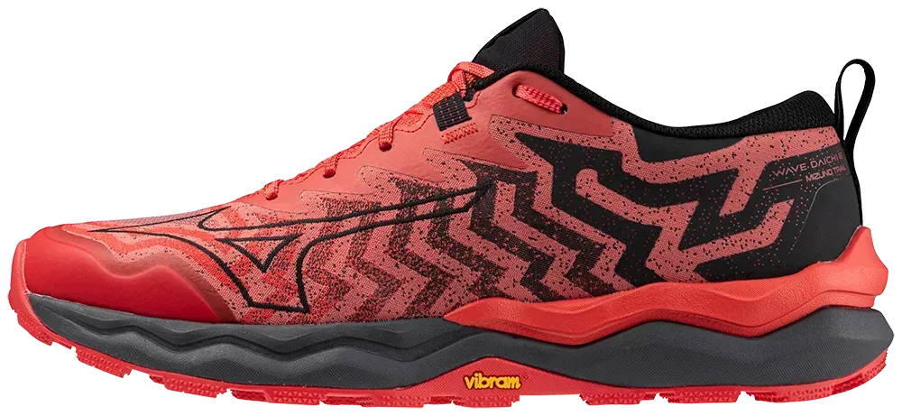 Chaussures de course Mizuno Wave Daichi 8 pour homme