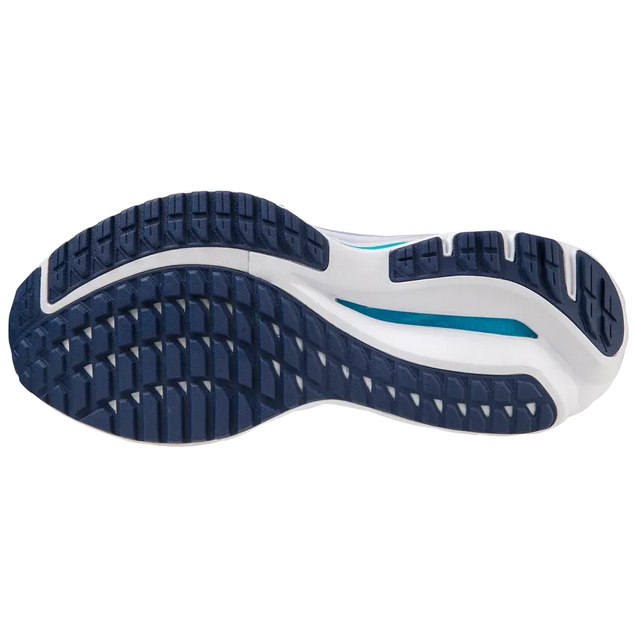 Chaussures de course Mizuno Wave Inspire 19 pour Femmes