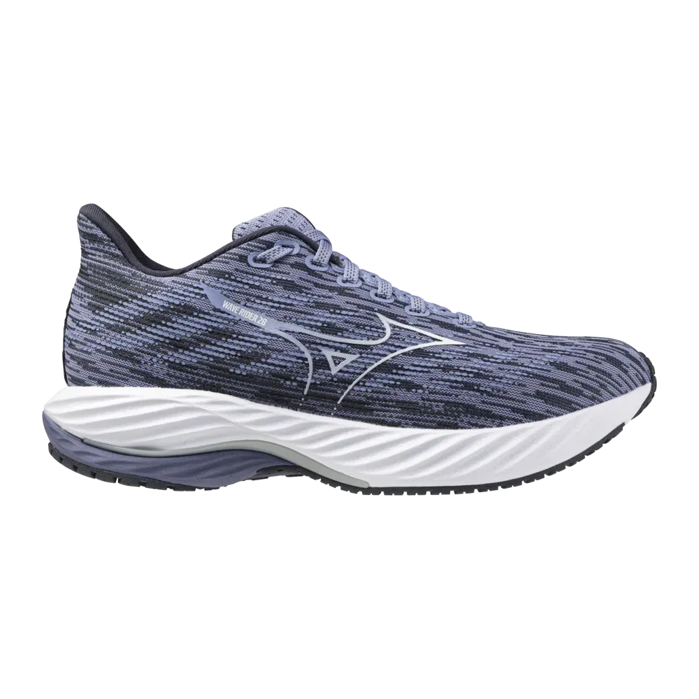 Chaussures de course Mizuno Wave Rider 28 pour femme