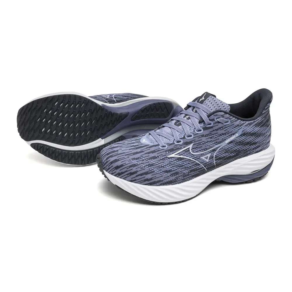 Chaussures de course Mizuno Wave Rider 28 pour femme