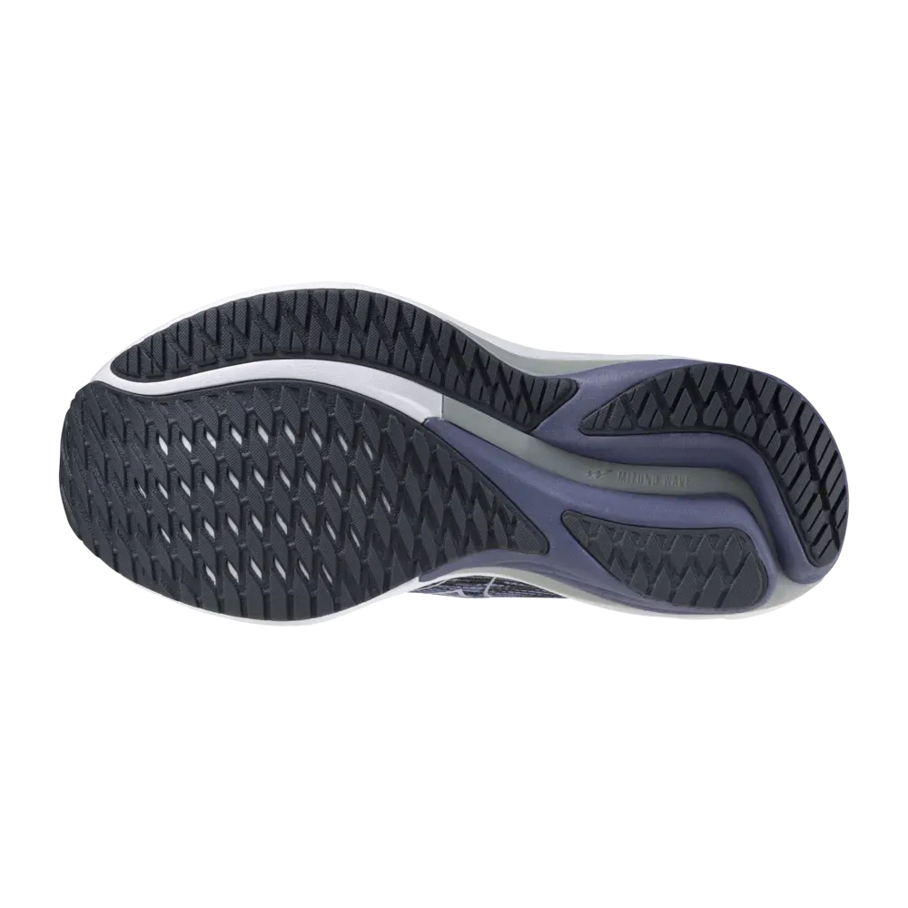 Chaussures de course Mizuno Wave Rider 28 pour femme